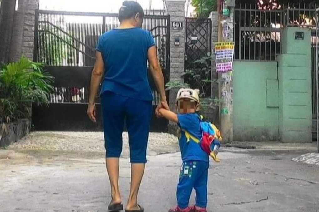 Nữ bảo vệ lương 6 triệu, tiến sĩ thu nhập gấp 7 cùng phải nhịn... sinh con - 4 Nữ bảo vệ lương 6 triệu, tiến sĩ thu nhập gấp 7 cùng phải nhịn... sinh con - 4