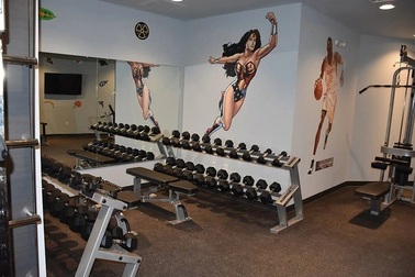 Bên trong hệ thống boong-ke "ngày tận thế" của giới nhà giàu Mỹ