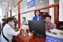 Bà Rịa - Vũng Tàu nâng chất lượng phục vụ, giải quyết nhanh thủ tục hành chính