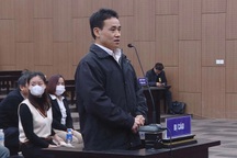 Cựu Phó giám đốc Sở Ngoại vụ: "Đưa công dân về cách ly là cơ hội kiếm thêm"