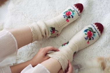 8 lý do khiến bàn chân bị lạnh