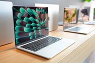 Khi nào MacBook Air M3 về Việt Nam?