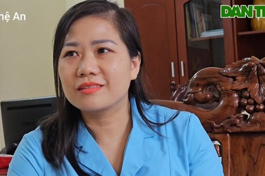 Từ đam mê may, thiết kế thời trang đến nữ giáo viên trẻ tiêu biểu toàn quốc