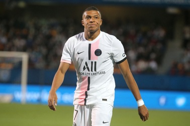 Real Madrid thực hiện kế hoạch "siêu khủng" để mua Mbappe
