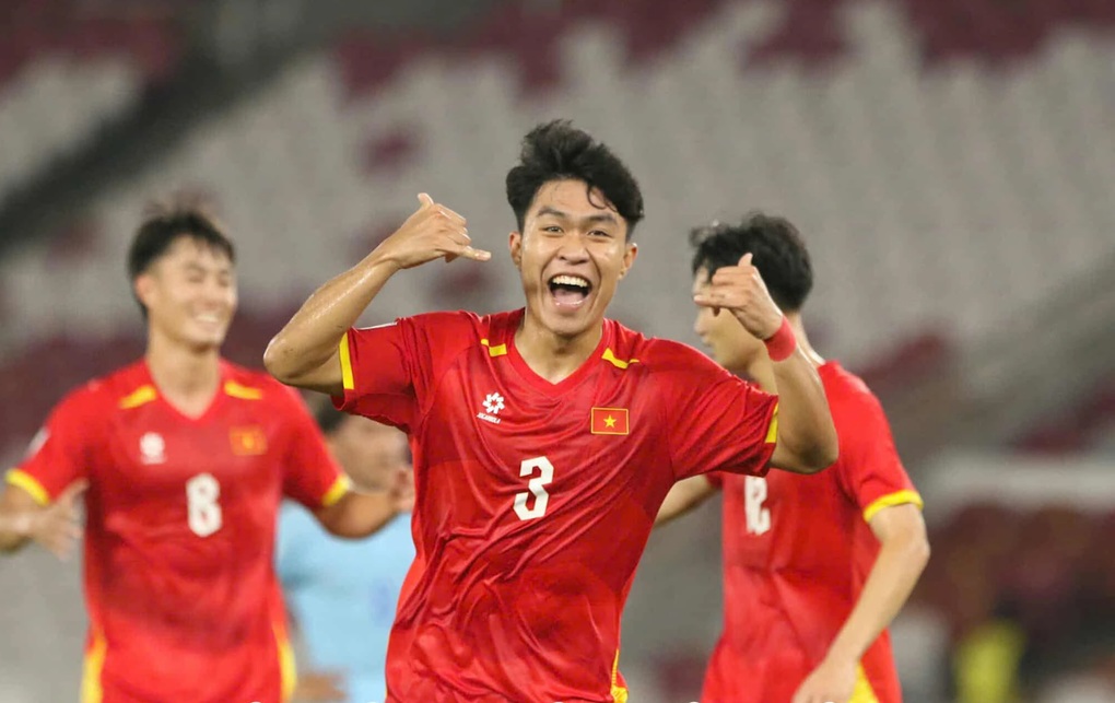 CĐV khẳng định U23 Việt Nam sáng cửa vô địch giải U23 Đông Nam Á - 1 CĐV khẳng định U23 Việt Nam sáng cửa vô địch giải U23 Đông Nam Á