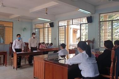 Đắk Lắk: Một công ty bảo hiểm thua kiện người lao động tại phiên sơ thẩm