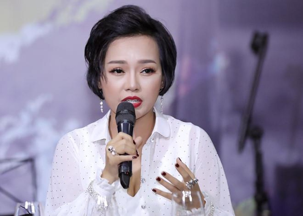 Thái Thùy Linh dạy con gái bảo vệ môi trường không phải để làm màu - 1 Thái Thùy Linh dạy con gái bảo vệ môi trường không phải để làm màu - 1