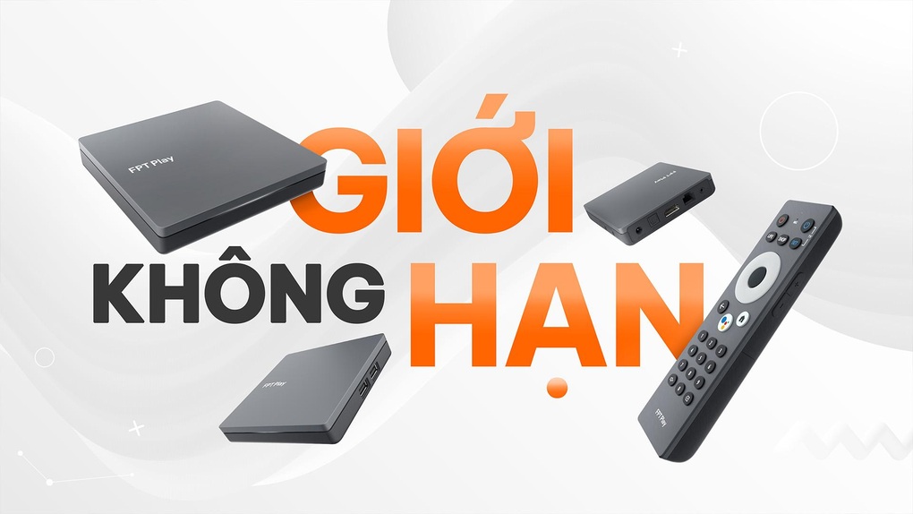 Những điểm ấn tượng của Bộ giải mã FPT Play 2022 mới ra mắt - 1 Những điểm ấn tượng của Bộ giải mã FPT Play 2022 mới ra mắt - 1