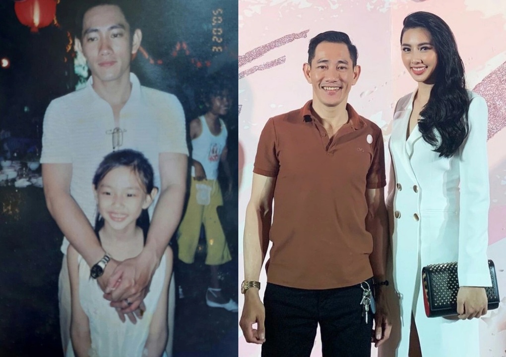 Phía Thùy Tiên lên tiếng khi bị truyền thông Hàn Quốc đưa tin sai sự thật - 2 Phía Thùy Tiên lên tiếng khi bị truyền thông Hàn Quốc đưa tin sai sự thật - 2