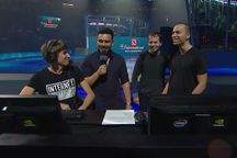 Trí tuệ nhân tạo đánh bại game thủ chuyên nghiệp trong giải đấu eSport hàng đầu thế giới