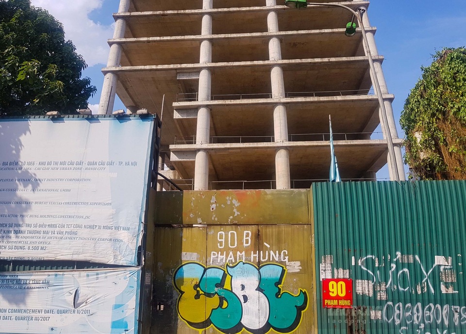 VICEM muốn thoái vốn ngoài ngành - 1