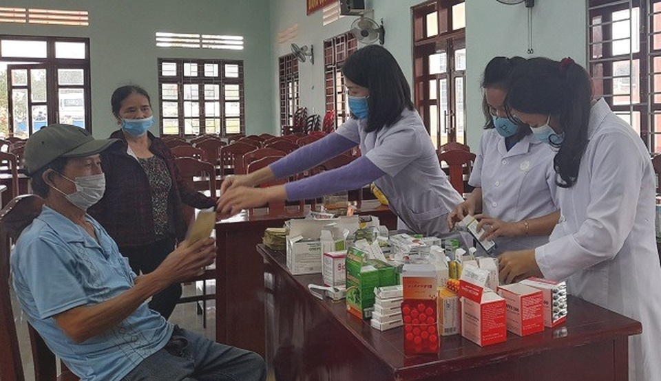 Tuổi trẻ Bình Định mở đợt cao điểm 90 ngày thi đua làm nghìn việc tốt - 2 Tuổi trẻ Bình Định mở đợt cao điểm 90 ngày thi đua làm nghìn việc tốt - 2