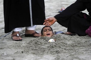 Những hình ảnh ấn tượng tuần qua