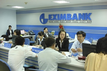 Ai đang nhảy vào Sacombank, Eximbank?
