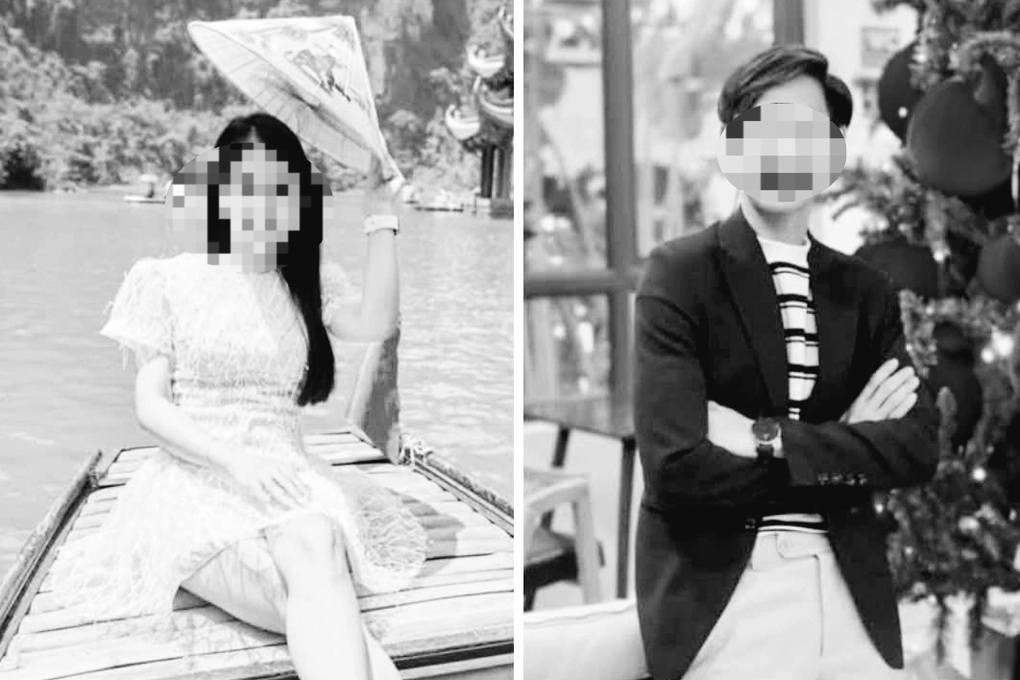 Đôi nam nữ đuối nước ở Cửa Lò: Dự định tổ chức đám cưới vào tháng 6 tới - 1 Đôi nam nữ đuối nước ở Cửa Lò: Dự định tổ chức đám cưới vào tháng 6 tới - 1
