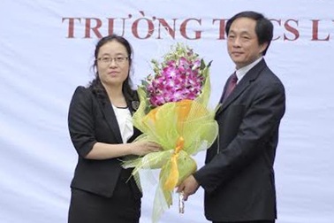 Sẽ thi Toán và Khoa học bằng tiếng Anh tại EC 2015?
