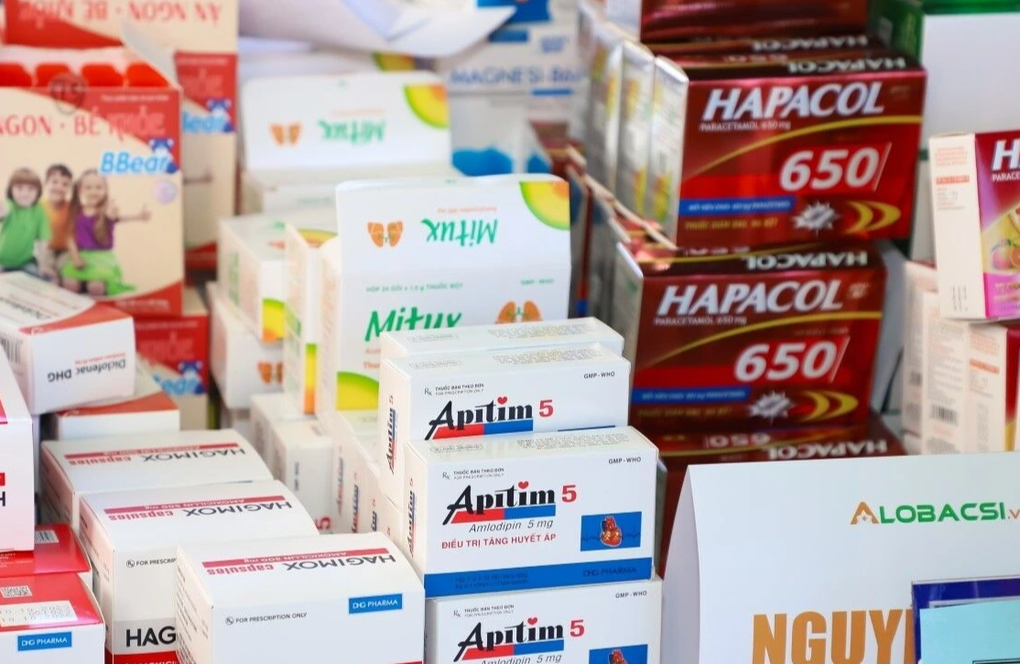 DHG Pharma khởi động hành trình chăm sóc sức khỏe cộng đồng 2024 - 10 DHG Pharma khởi động hành trình chăm sóc sức khỏe cộng đồng 2024 - 10