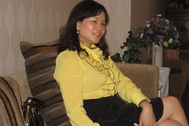 Phan Thị Bích Hằng sẽ dừng công việc “ngoại cảm”?