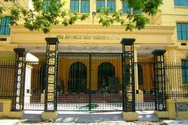 Kháng nghị bản án có dấu hiệu bất thường của Tòa án Hà Nội 