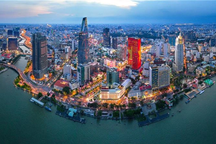 Một năm vực dậy đầy mạnh mẽ của nền kinh tế Việt Nam