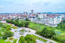 Đề xuất nhiều giải pháp gỡ vướng sáp nhập huyện, xã là đô thị