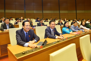 Việt Nam cam kết thực hiện đầy đủ quy định xóa lao động cưỡng bức