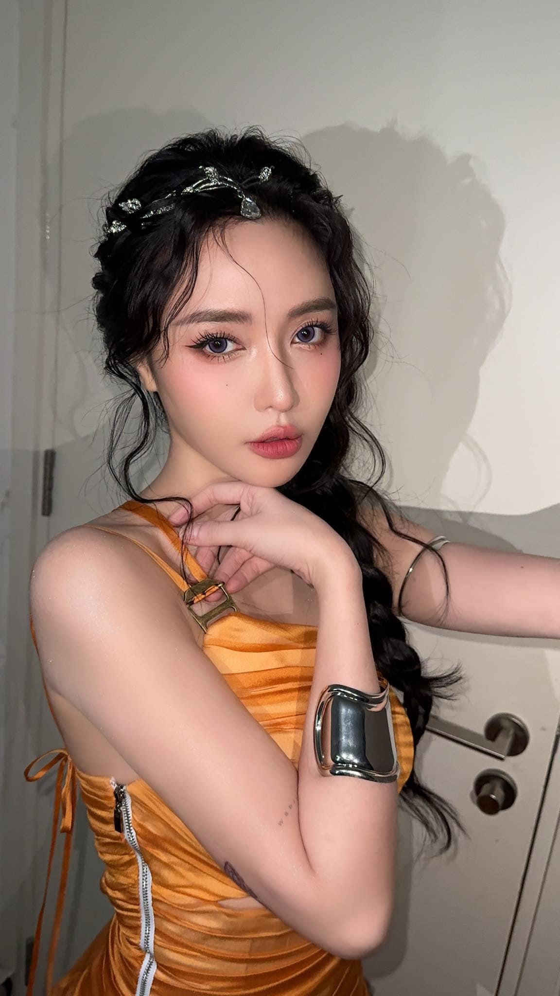 Bích Phương tuổi 36: Đời tư kín tiếng, rộ tin sắp cưới nam ca sĩ kém 6 tuổi - 9 Bích Phương tuổi 36: Đời tư kín tiếng, rộ tin sắp cưới nam ca sĩ kém 6 tuổi - 9