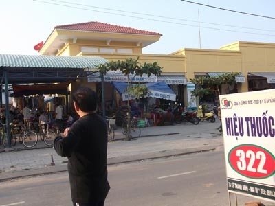 Đà Nẵng: Nỗi lo giá thuốc tăng