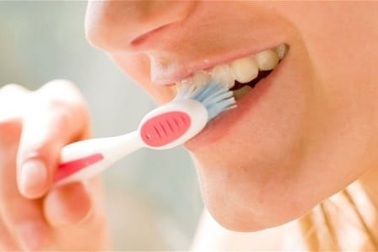 Nước súc miệng có thể giết chết vi khuẩn có lợi trong miệng