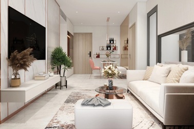 Chuẩn bị tài chính thế nào để mua căn hộ tại TPHCM?