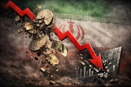 1 USD đổi 1,4 triệu rial: Xóa 4 số 0 có cứu được đồng tiền Iran?