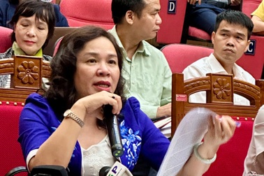 Bộ Y tế: Thiếu vaccine trên quy mô toàn quốc