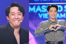 Trấn Thành trêu đùa ngoại hình Đức Phúc: Hài hước nhưng vô duyên?