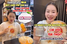 Lùm xùm yến sào hơn 13.000 đồng/hũ; doanh nhân Hồ Nhân qua đời