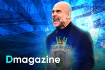 Cuộc sao chép và sáng tạo chiến thuật không ngừng của Pep Guardiola
