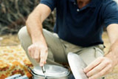 “Gã hành khất” trong nhà