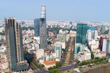 Kiểm soát dòng chảy vốn vào bất động sản