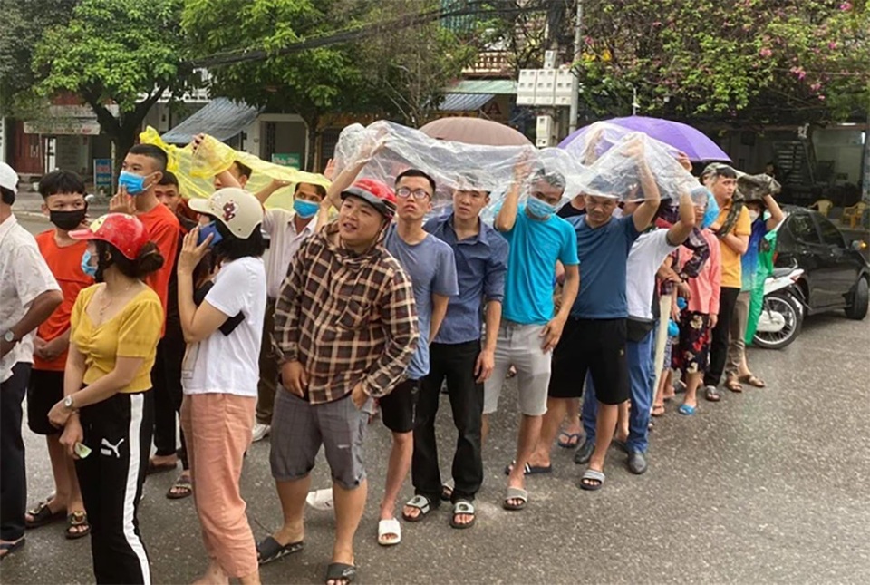 Thanh Hóa sớm lên cơn sốt vé xem Công Phượng, Xuân Trường - 2