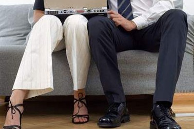 Sẽ có chế tài xử lý ngoại tình?