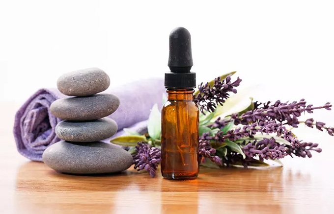 Những loại tinh dầu có khả năng chống cảm lạnh - Ảnh 6. Những loại tinh dầu có khả năng chống cảm lạnh - Ảnh 6.