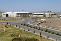 Israel không kích trúng cơ sở hạt nhân dưới lòng đất của Iran