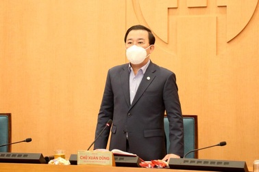 Hà Nội đóng cửa quán ăn đường phố, trà đá, cà phê từ 0h ngày 16/2