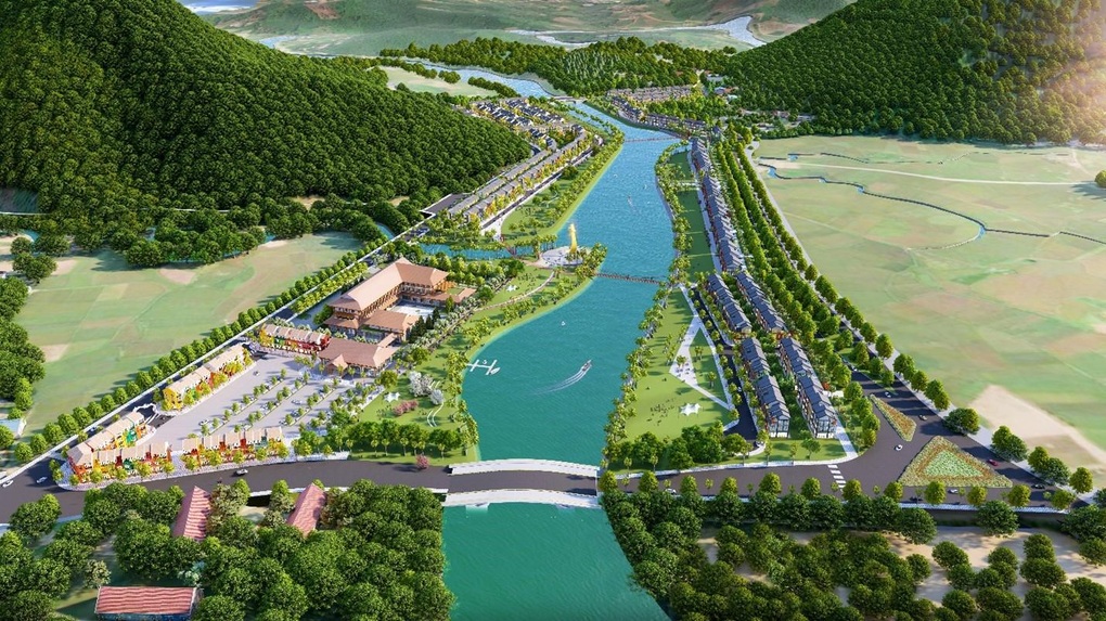 Flamingo Tân Trào Resort được bình chọn Dự án đáng sống năm 2023 - 3 Flamingo Tân Trào Resort được bình chọn Dự án đáng sống năm 2023 - 3