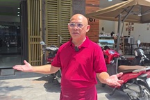 Nhóm công ty Điền Quân của “Color man” nợ thuế 75 tỷ đồng