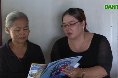 Phú Yên: Ngày càng nhiều người dân nông thôn tham gia BHXH tự nguyện