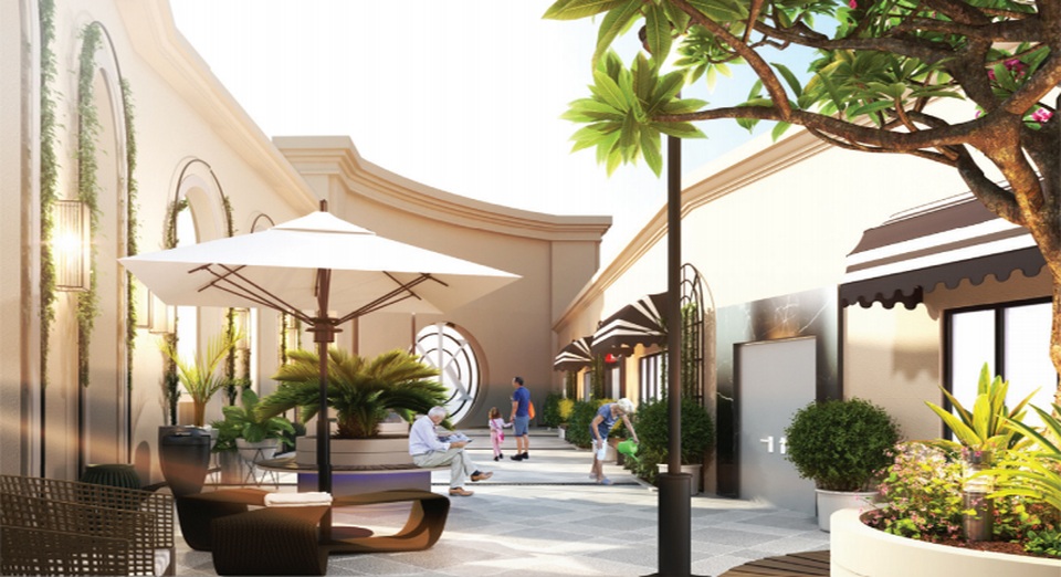 Hưởng trọn vẹn hệ sinh thái 4 chữ An tại King Palace - 3 Hưởng trọn vẹn hệ sinh thái 4 chữ An tại King Palace - 3