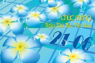 Thư cám ơn của Tổng Biên tập báo điện tử Dân trí 