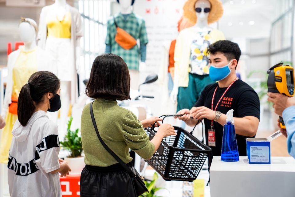 Bắt trend của thị trường bán lẻ năm 2021 - 1 Bắt trend của thị trường bán lẻ năm 2021 - 1
