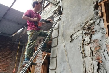 Thợ hồ có phải là lao động tự do không?