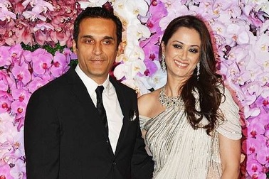 Chồng tỷ phú của minh tinh Ấn Độ đối diện án tù sau tai nạn thảm khốc